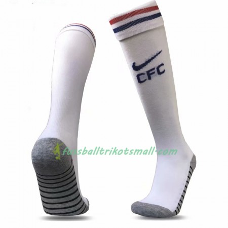 Chelsea Heim Socken 2018-2019